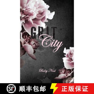 【3-4周达】Grit City: Romantic suspense with alpha cops, buried pasts, and scorching chemistry (Speci... [9798991466790]