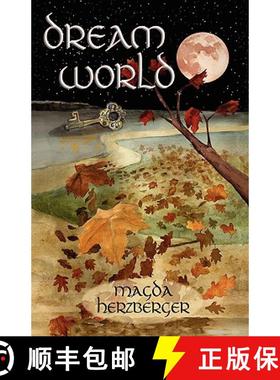 预订 Dreamworld [9780979354243]