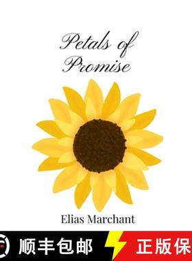 预订 Petals of Promise [9781805667292]