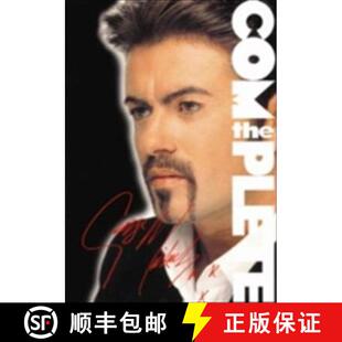 【3-4周达】George Michael: Complete Chord Book [9781859098707]