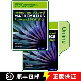 for International and 9780198411178 Pure Level 4周达 AQA Oxford Mathematics Sta... Examinations