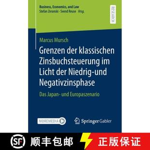 der Grenzen Das 9783658322816 Negativzinsphase klassischen 4周达 Niedrig Licht Zinsbuchsteuerung ... und