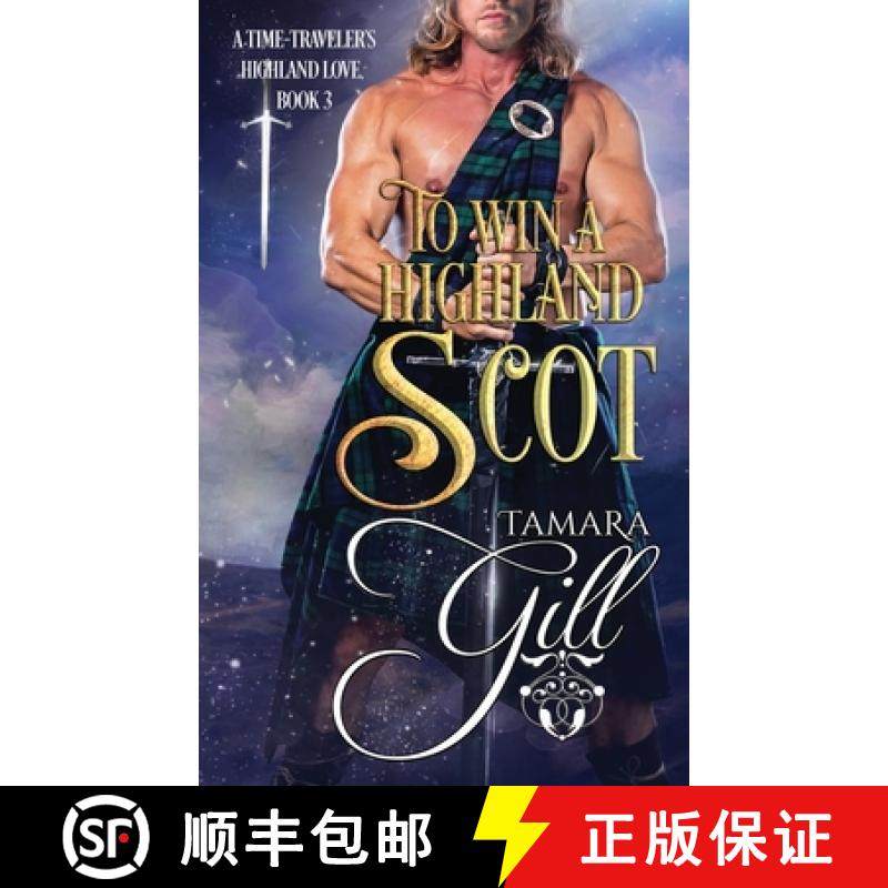 预订 To Win a Highland Scot [9780645113877]