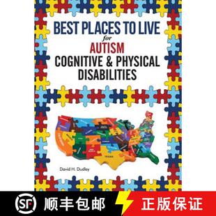 Best 9780998537764 Disabilities Autism 4周达 Cognitive Places Physical Live and for