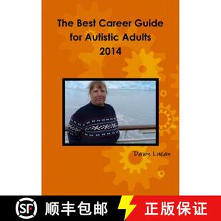 Adults 9781304809902 The Guide for Career 3周达 Best 2014 Autistic