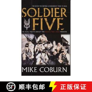 Soldier 9781840189070 Mission About 4周达 Bravo The Five Zero Real Two Truth