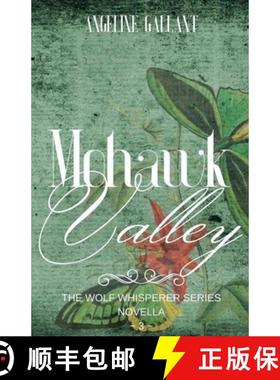【3-4周达】Mohawk Valley [9798201749651]
