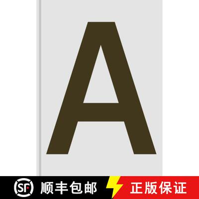 【3-4周达】精装 Sans in Use: Creative Typefaces and Their Applications [9789887684428]