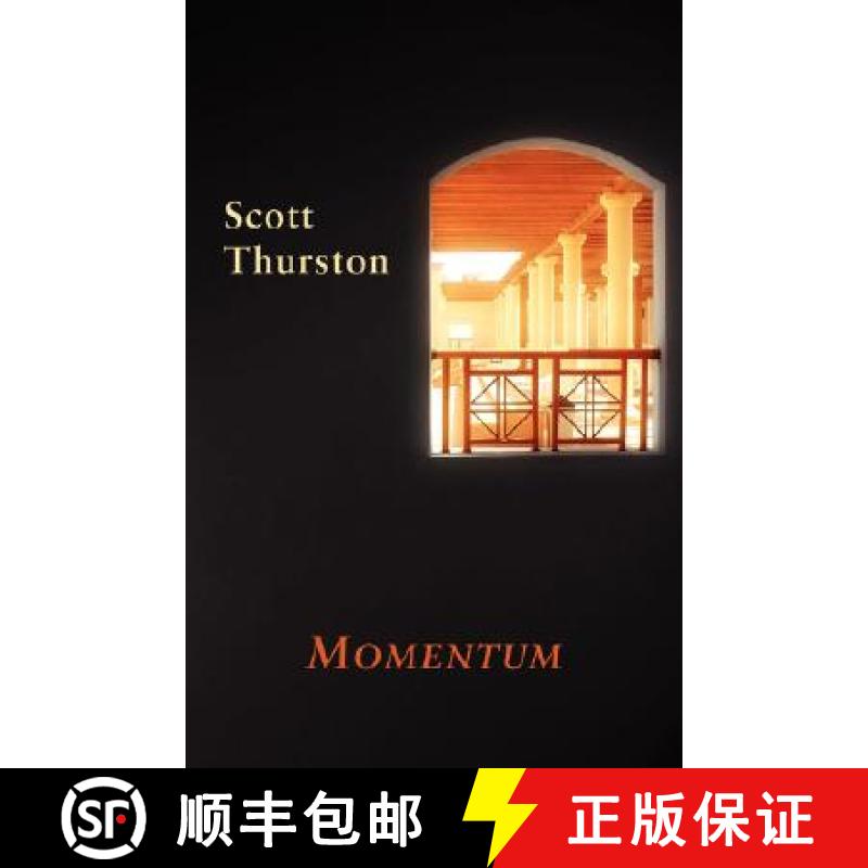 【2-3周达】Momentum [9781905700325]