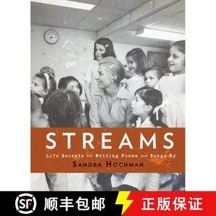 and 9781683365310 Streams for Writing Secrets 4周达 Life Songs Poems