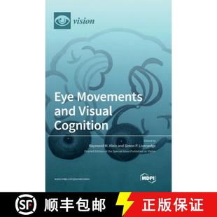 Eye Movements and Cognition 4周达 Visual 9783039365470