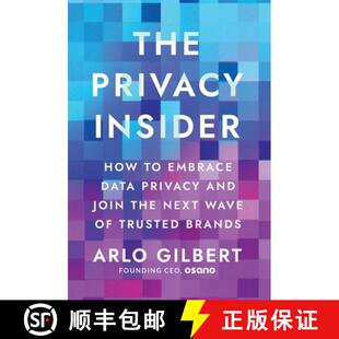 Wave Next Trusted Insider Embrace and the How 9798990298217 Brands The 4周达 Join Privacy Data