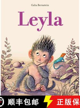 预订 Leyla [9781419735431]