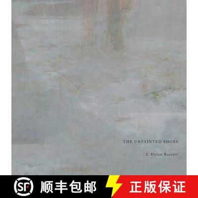 【3-4周达】The Unpainted Shore [9780989783712]