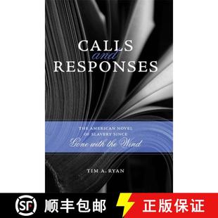 the and American The 预订 with Wind Gone Responses Since Slavery 9780807133224 Novel Calls