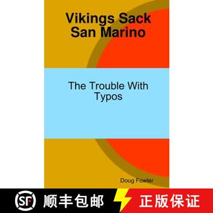 With 9781105376030 Vikings Marino The San 3周达 Sack Typos Trouble