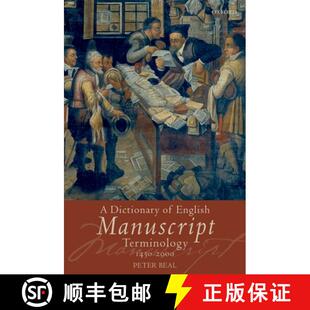 9780199576128 English 1450 Terminology Manuscript 2000 3周达 Dictionary