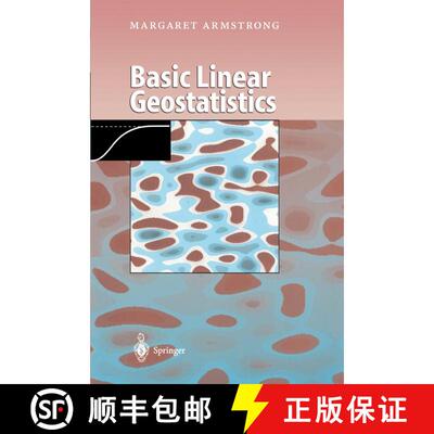 【3-4周达】Basic Linear Geostatistics [9783540618454]