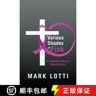 Various 预订 View 9781973611615 Cancer Shades Pink Breast Husband