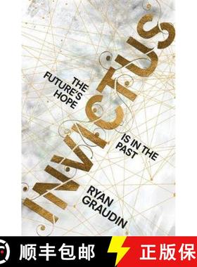 【3-4周达】Invictus [9781510102866]