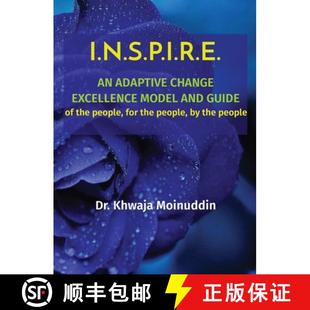CHANGE people EXCELLENCE ADAPTIVE I.N.S.P.I.R.E. for the MODEL peopl... GUIDE 4周达 9798988856900 AND