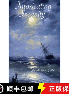 预订 Intoxicating Insanity [9789357614412]
