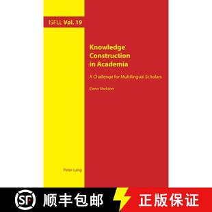 9781906165574 Academia for Challenge Scholars 3周达 Knowledge Construction Multilingual
