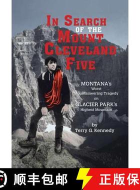 【3-4周达】In Search of the Mount Cleveland Five [9780998250915]