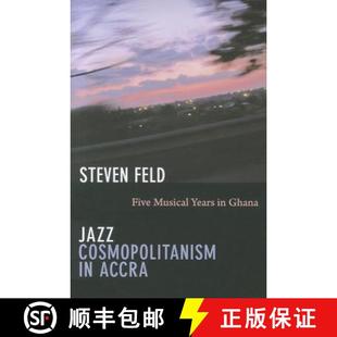 Years 9780822351627 Jazz Accra Five 4周达 Cosmopolitanism Ghana Musical