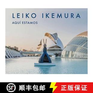 estamos 9783862069798 4周达 are Here Aquí Ikemura Leiko
