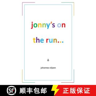 Jonny Run... 3周达 the 9781804395431