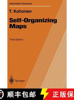 【3-4周达】Self-Organizing Maps [9783540679219]