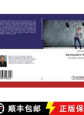 预订 Eurosystem 4.0 [9783330065246]