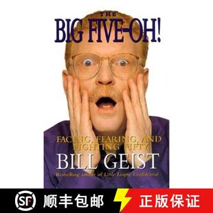 Facing Five Fearing Fifty The Fighting 4周达 9780688163440 Big and