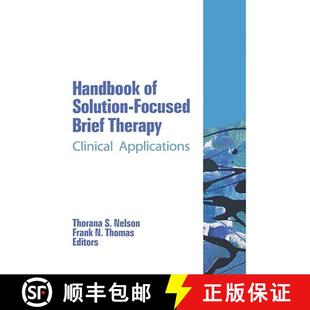 Clinical 9780789023940 Handbook Focused Brief Solution 4周达 Applications Therapy
