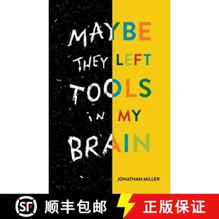Tools 9781737630500 4周达 Brain Left They Maybe