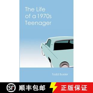 The Life Teenager 9781069153609 1970s 4周达