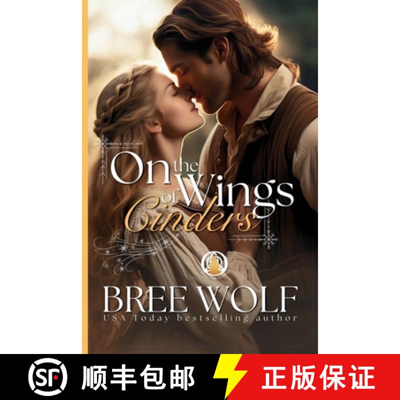【3-4周达】On the Wings of Cinders [9783985361694]