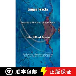 预订 Lingua Fracta 9781572738928