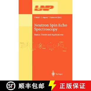 and 9783540442936 Neutron Spectroscopy Basics Echo 4周达 Spin Applications Trends