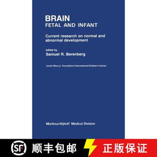 Brain 4周达 Fetal and 9789401182218 Infant