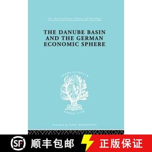 the 9780415175241 4周达 Sphere Economic German and Basin Danube