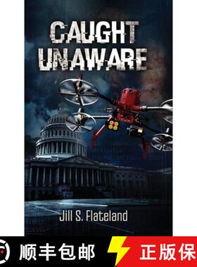 预订 Caught Unaware [9781966012313]