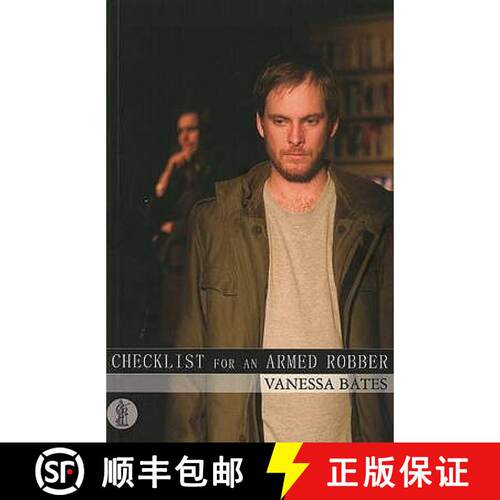 【3-4周达】Checklist for an Armed Robber [9780868198637]