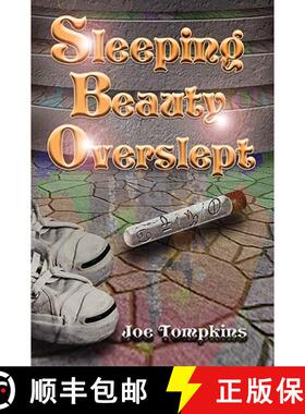 【3-4周达】Sleeping Beauty Overslept [9780615183626]