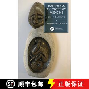 HANDBOOK OBSTETRIC 6TH 4周达 MEDICINE 9780367346126