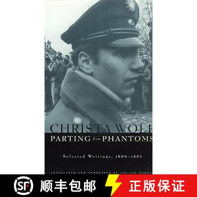 【3-4周达】Parting from Phantoms – Selected Writings, 1990–1994 [9780226905037]