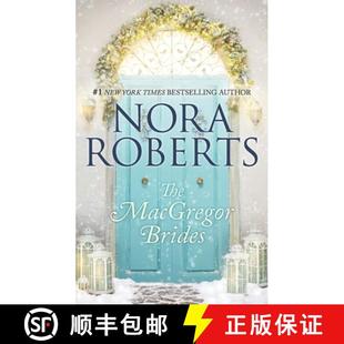 9781335897978 预订 Brides MacGregor The