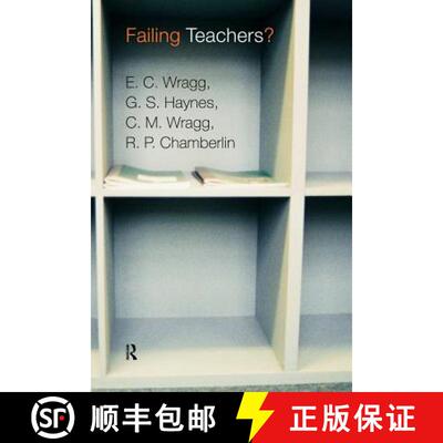 【3-4周达】Failing Teachers? [9780415220224]