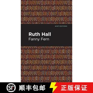 Hall Ruth 3周达 9781513133348